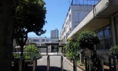 京陽小学校