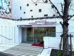 ホスピタリティツーリズム専門学校