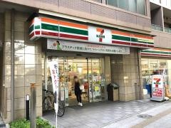 セブンイレブン　板橋本町駅北店