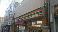 セブンイレブン　板橋本町駅北店