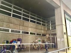 両国屋内プール