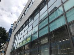 横浜銀行鶴見支店