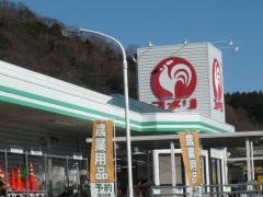 コメリハード＆グリーン　愛川店