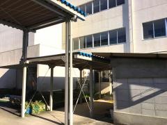 鵜沼第三小学校