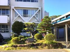 鵜沼第三小学校