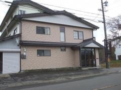 庄屋