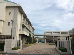 私立静岡学園中学校