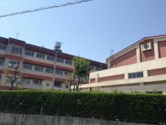 名古屋市立南天白中学校