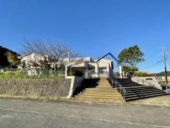 昼生小学校