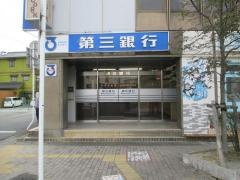 三十三銀行　松阪本店営業部