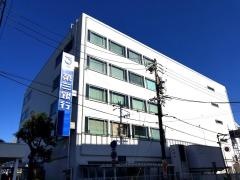三十三銀行　松阪本店営業部