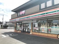 セブンイレブン　大津大将軍店