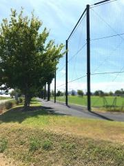 野洲川歴史公園サッカー場