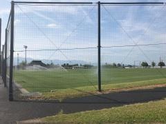 野洲川歴史公園サッカー場
