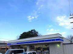ローソン　福知山かしの木台店