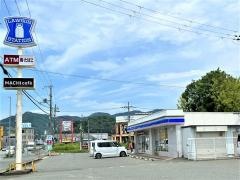 ローソン　福知山かしの木台店