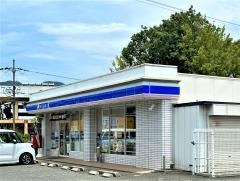 ローソン　福知山かしの木台店