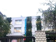 大阪市立茨田中学校