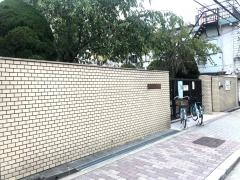 大阪市立茨田中学校