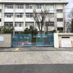 大阪府立牧野高等学校