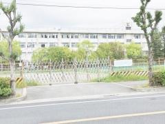 大阪府立牧野高等学校