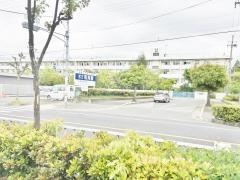 大阪府立牧野高等学校