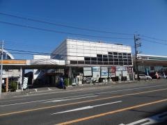 トヨタカローラ大阪枚方店