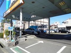 トヨタカローラ大阪枚方店
