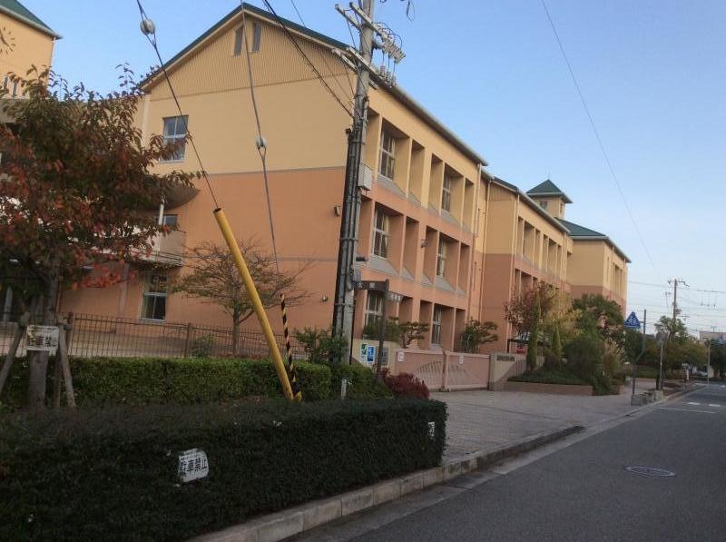 髙砂市のモデルスクール！！