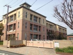 荒井小学校