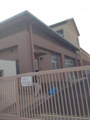 荒井小学校