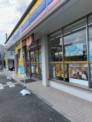 ミニストップ　伊丹鴻池店