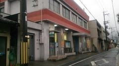 ＪＡならけん新庄支店