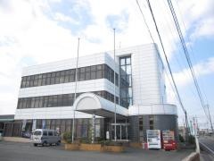 ＪＡあなん阿南支店