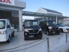 Ｈｏｎｄａ　Ｃａｒｓ徳島国府府中店