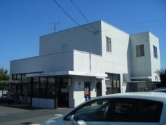香川銀行水田支店