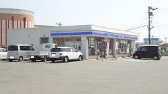 ローソン　鴨島町牛島店