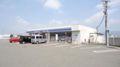 ローソン　鴨島町牛島店