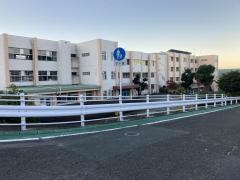 青峰小学校