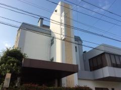 グランドホテル清風荘