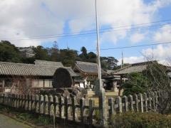亀岡神社