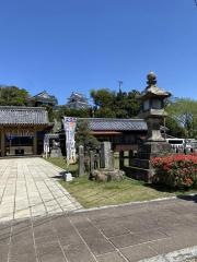 亀岡神社