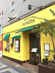 ＭＩＭＯＳＡ