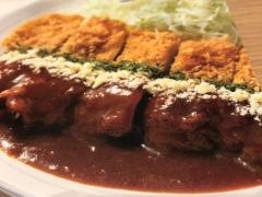 一平食堂