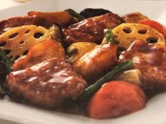 一平食堂