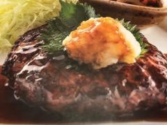 一平食堂