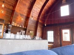 ＣＨＩＬＬＯＵＴ・ＳＴＹＬＥ・ＣＯＦＦＥＥ
