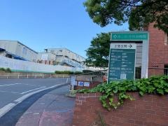 康心会　汐見台病院