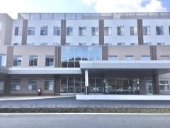 ＪＡ静岡厚生連リハビリテーション中伊豆温泉病院