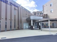 ＪＡ静岡厚生連リハビリテーション中伊豆温泉病院